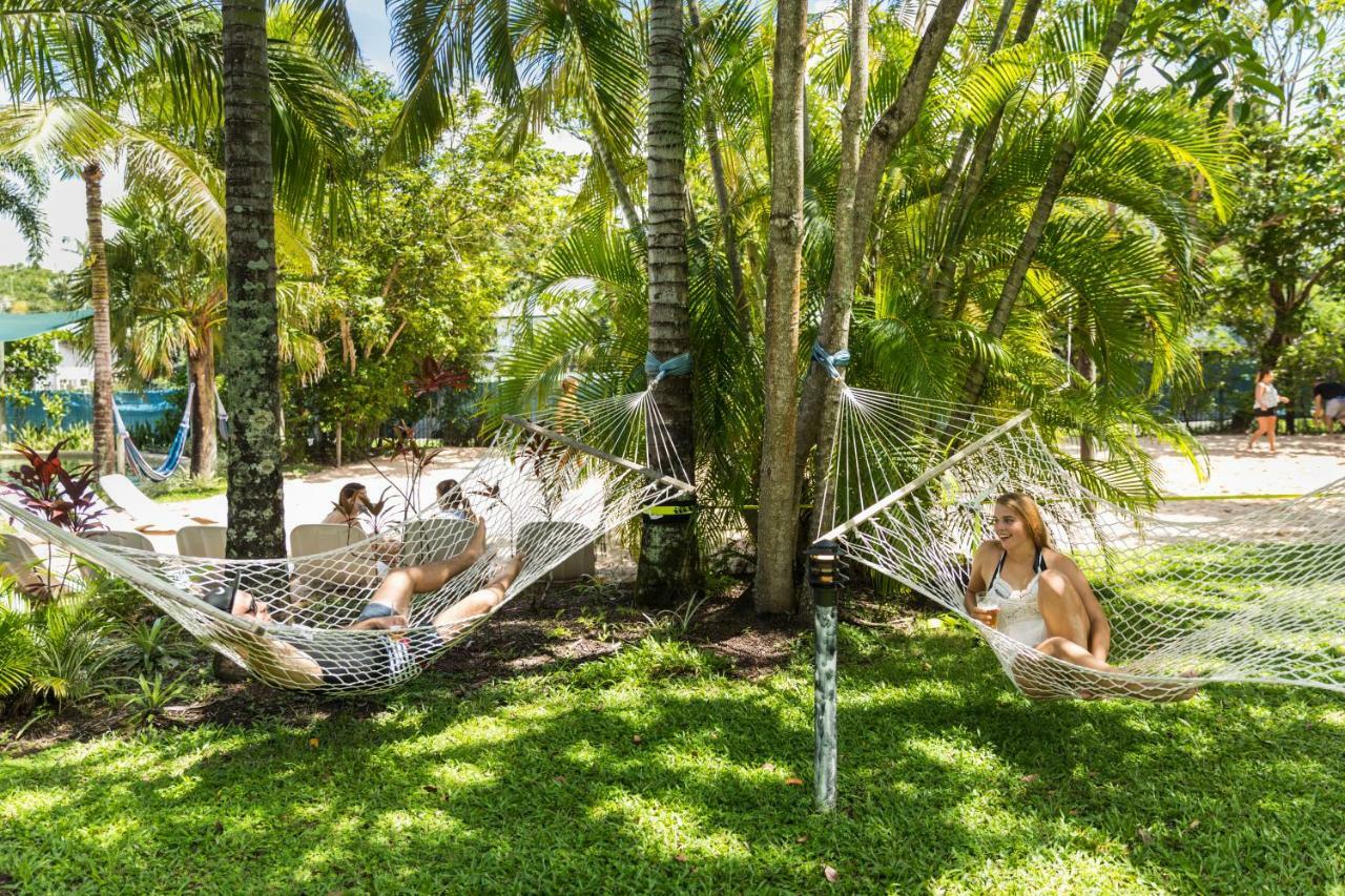 Summer House Кэрнс Экстерьер фото